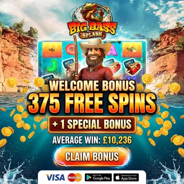 Кадр рекламы Hold and Win