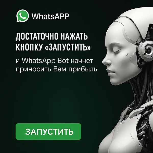Кадр рекламы Trade Academy