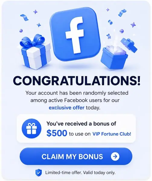 Кадр рекламы Lucky Winner