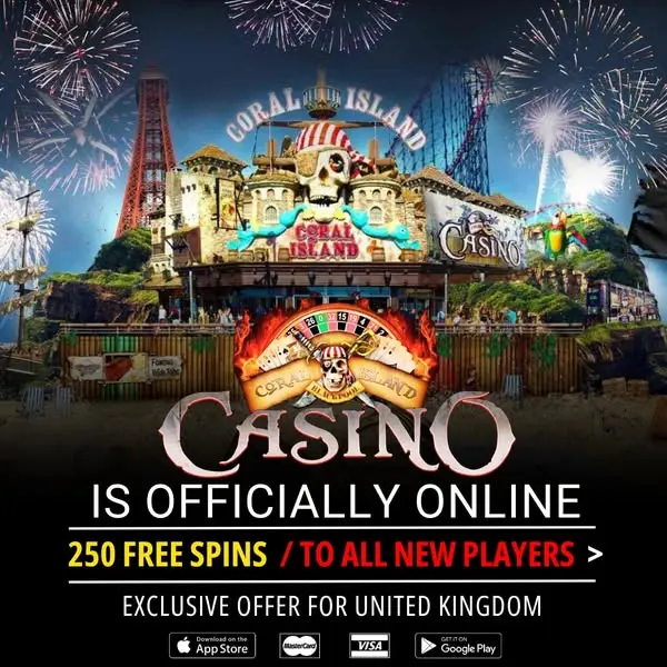 Кадр рекламы Coral Island Online