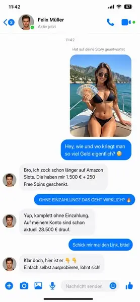 Кадр рекламы Тор5Gаmеs ЕU