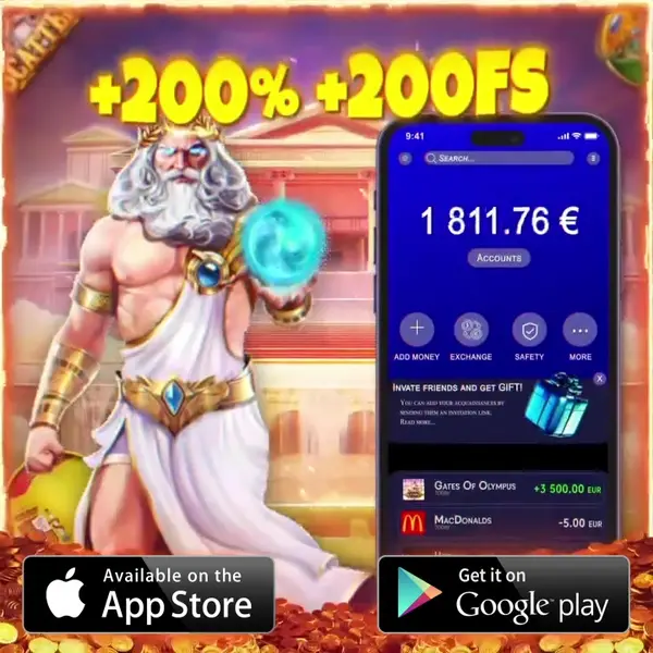 Кадр рекламы Online Slots