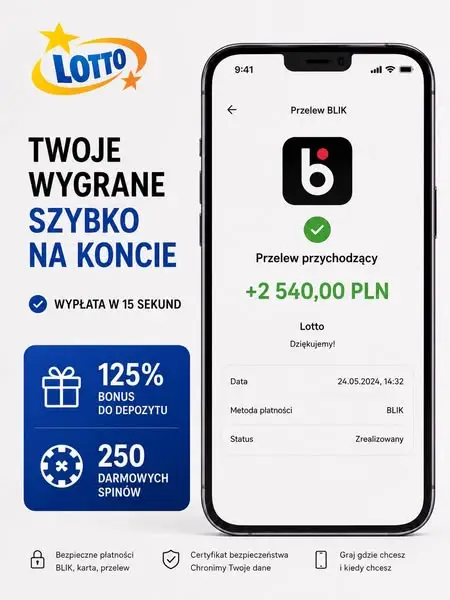 Кадр рекламы Big Win
