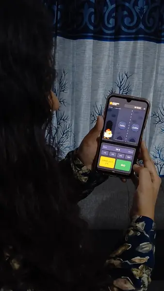 Кадр рекламы ไร่เเม่ประครอง
