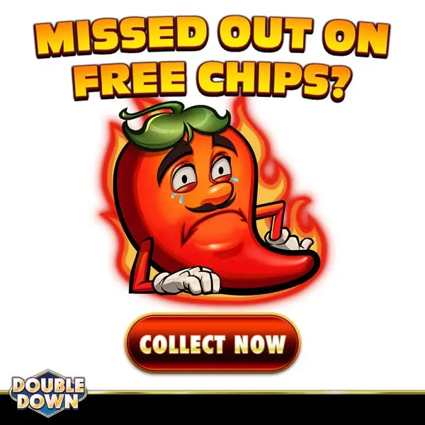 Кадр рекламы DoubleDown Casino - Free Slots