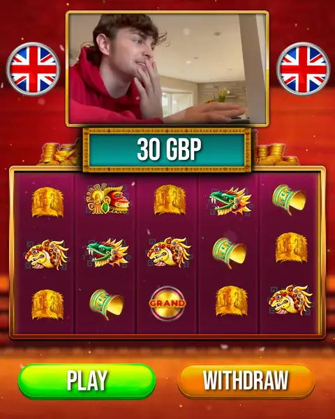 Кадр рекламы Best Slots
