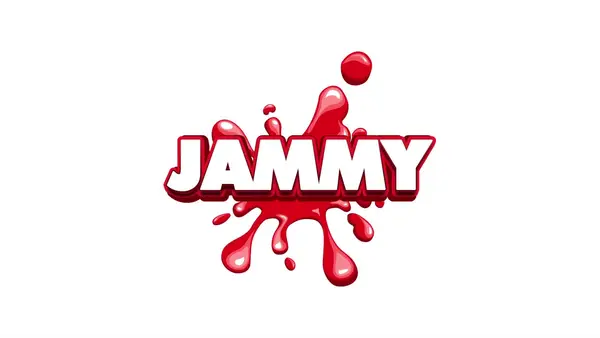 Кадр рекламы Jammy