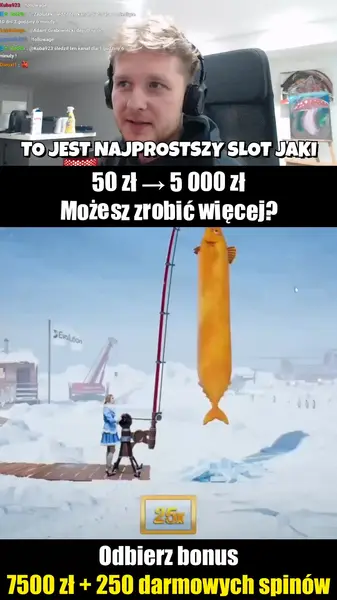 Кадр рекламы Iсе Win