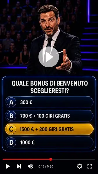 Кадр рекламы Amazon PortSlots