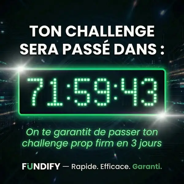 Кадр рекламы Fundify