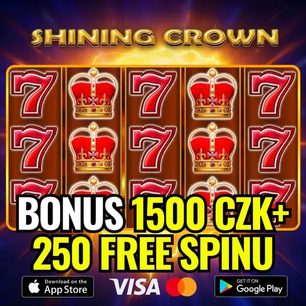 Кадр рекламы Royal Spin