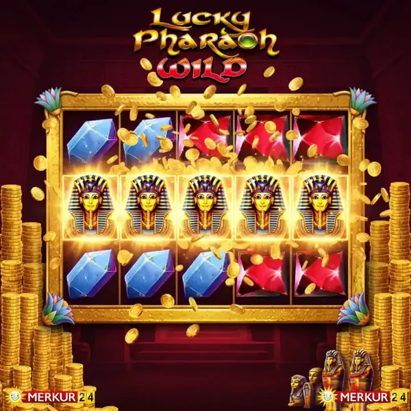 Кадр рекламы Golden Run