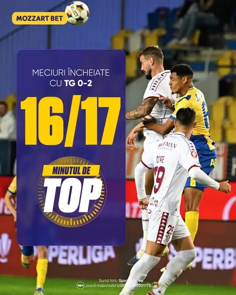Кадр рекламы Mozzart Bet Romania