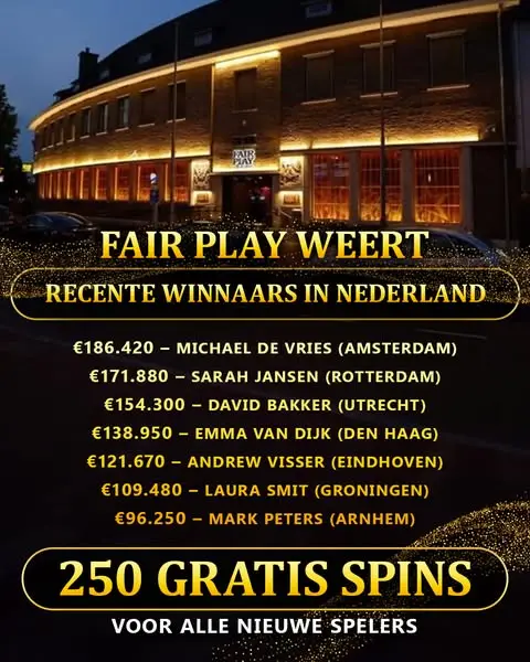 Кадр рекламы WinZone NL