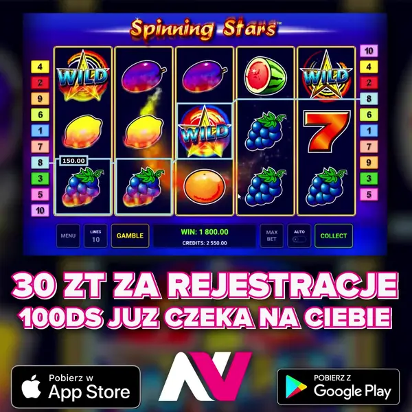 Кадр рекламы HJ Games