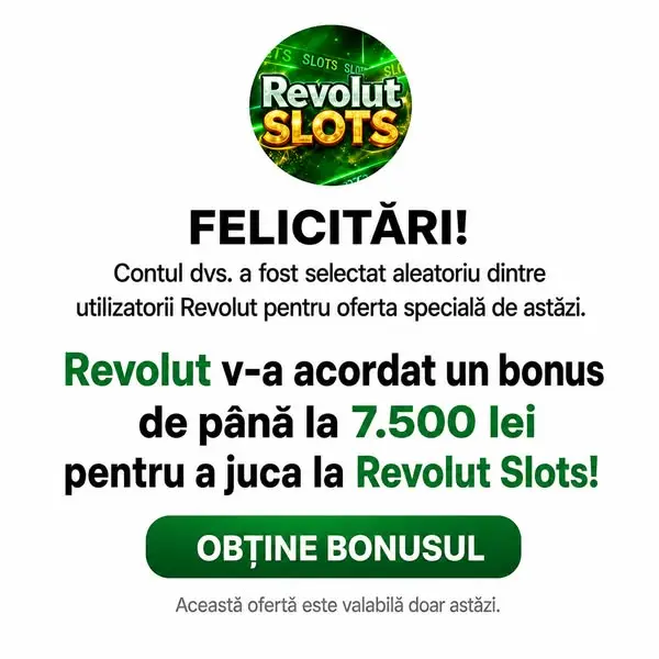 Кадр рекламы Lucky Slots