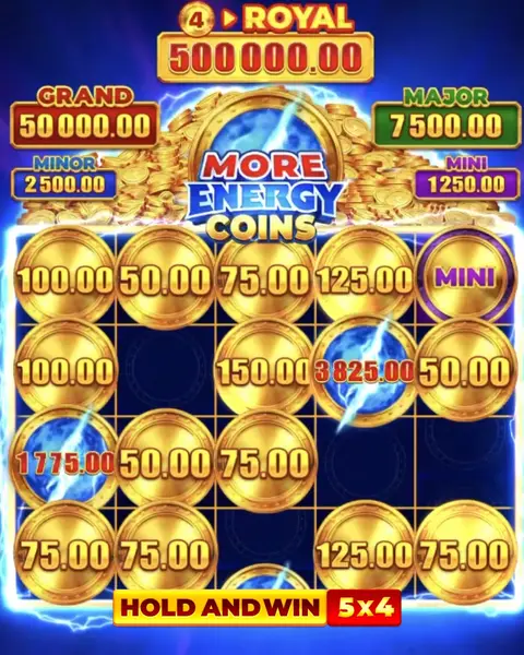 Кадр рекламы Slotrize casino