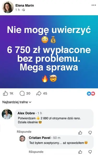 Кадр рекламы 777win
