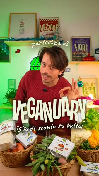Кадр рекламы Fermaggio