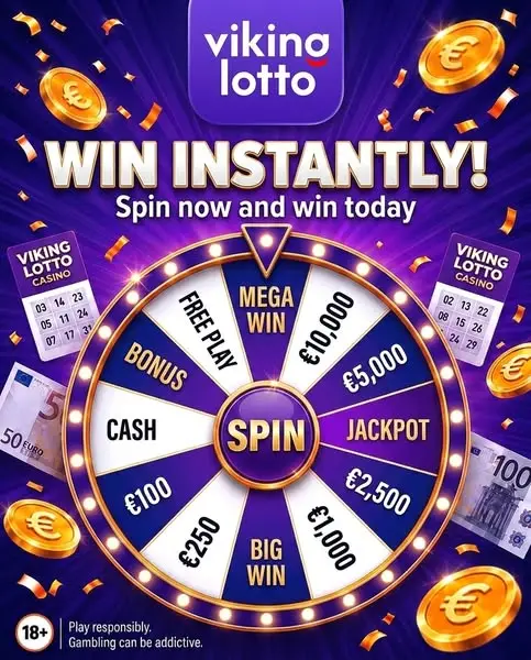 Кадр рекламы Infinite Wins