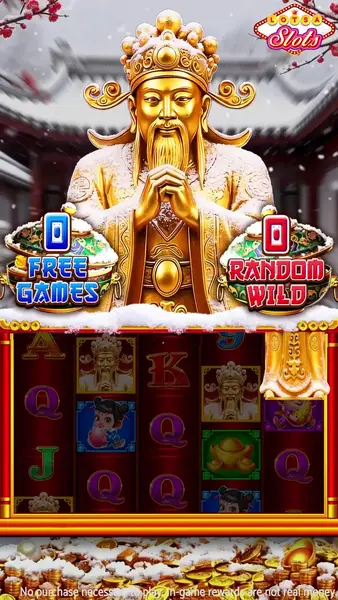 Кадр рекламы Fortune Games