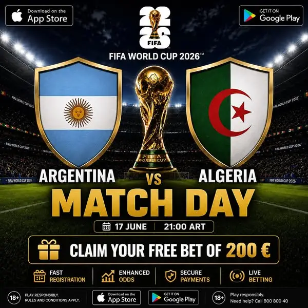 Кадр рекламы Online Bet