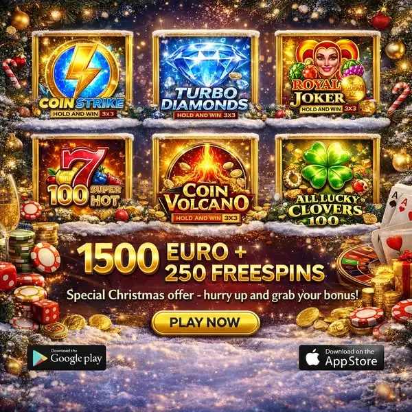 Кадр рекламы Multi Slots
