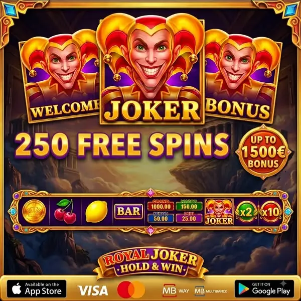 Кадр рекламы Lucky Spins
