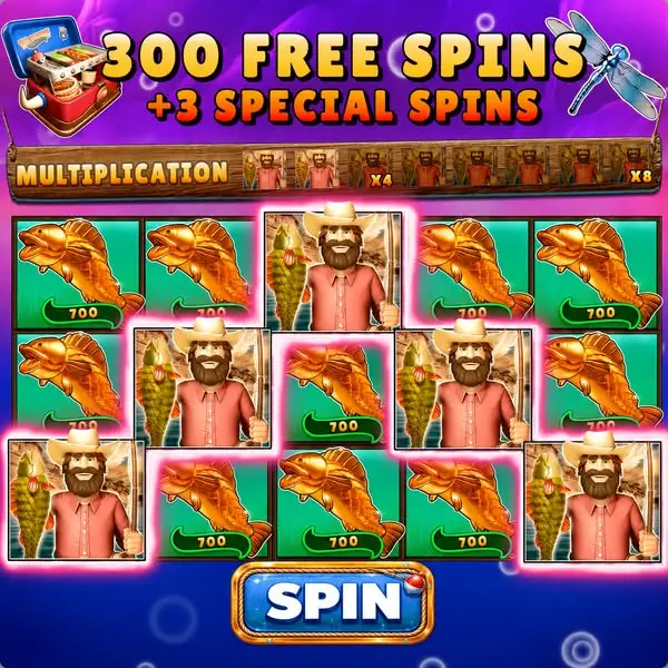 Кадр рекламы Lucky1