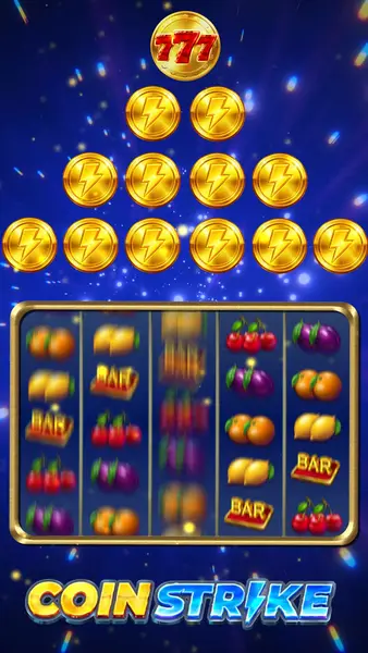 Кадр рекламы Best Slots