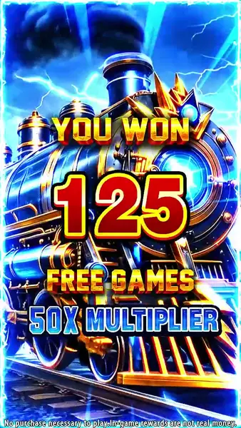 Кадр рекламы Mega Spin Kingdom