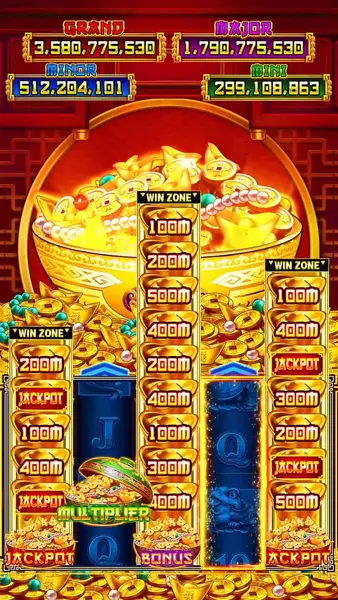 Кадр рекламы Pixel Luck