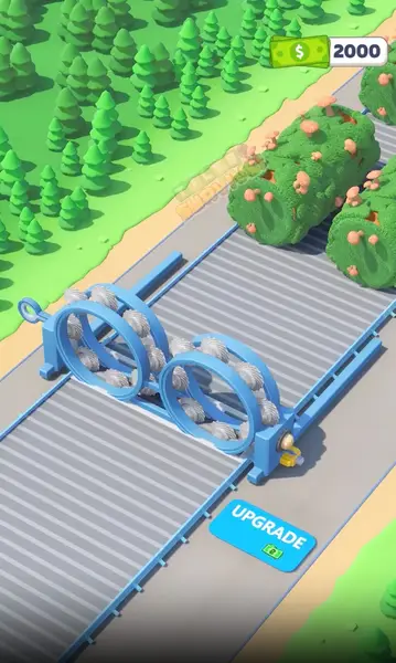 Кадр рекламы Os bagunceiros