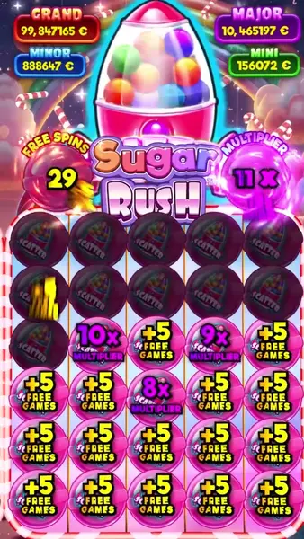 Кадр рекламы Tripple Diamond Online
