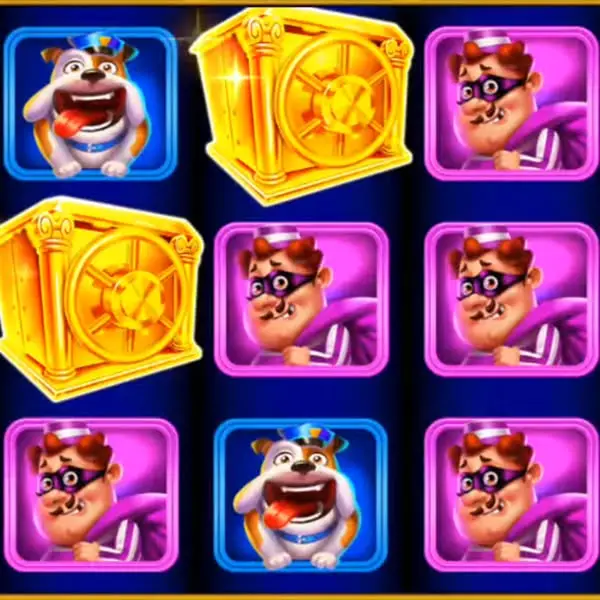 Кадр рекламы Jackpot4Free