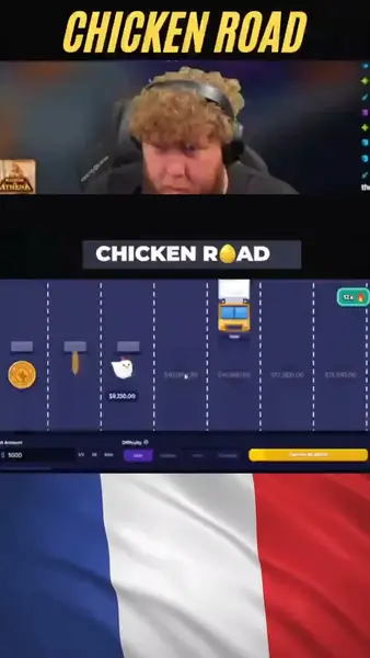 Кадр рекламы Play Win