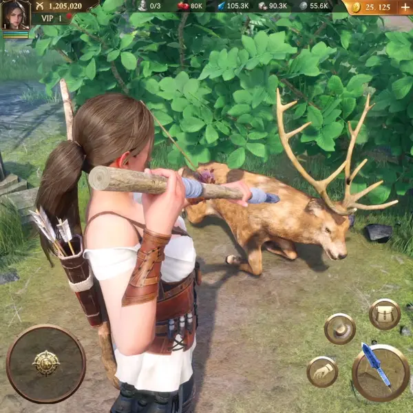 Кадр рекламы Gaming Chronicles