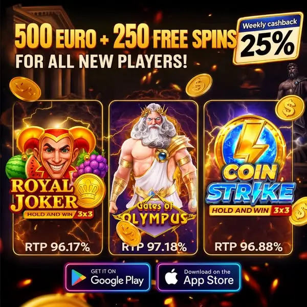 Кадр рекламы Prime Casino