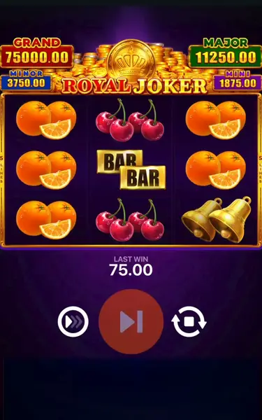 Кадр рекламы Lucky Day