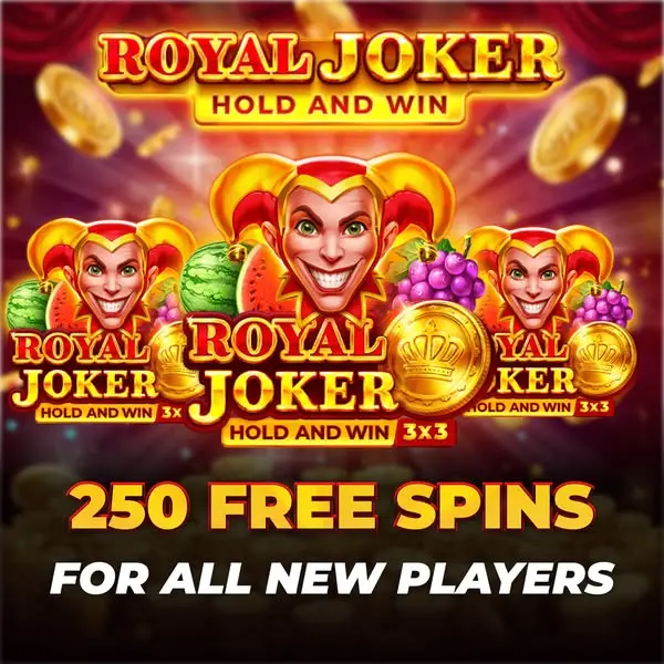 Кадр рекламы Big Win