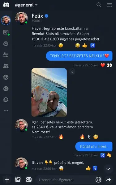 Кадр рекламы Boyer Matt Makenzie