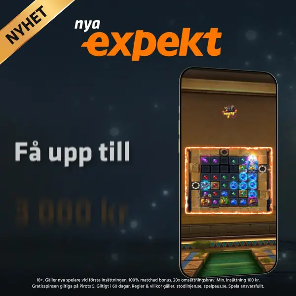 Кадр рекламы Expekt