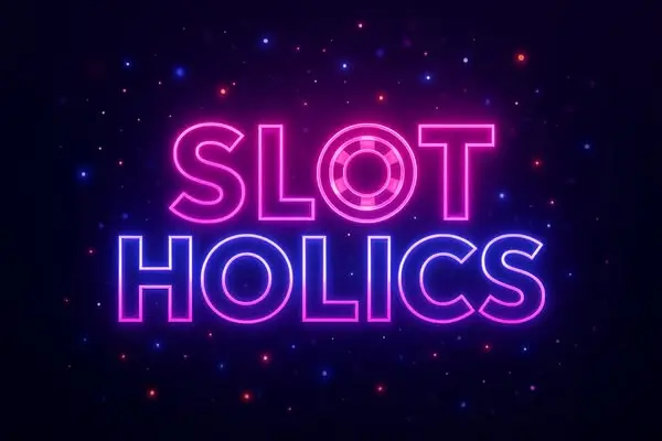 Кадр рекламы Slotoholics