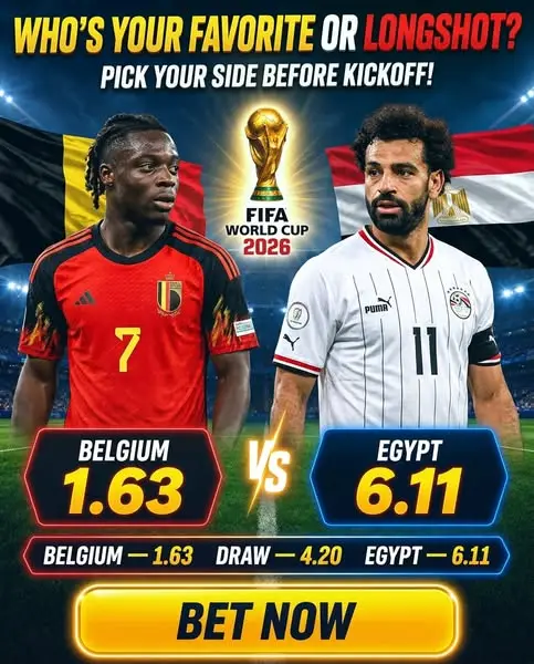 Кадр рекламы HARD BET