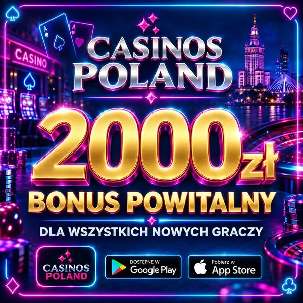 Кадр рекламы Wielka Wygrana PL