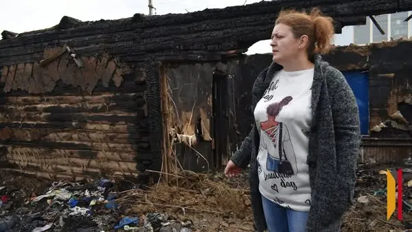 Кадр рекламы Klaudia Wiśniewska