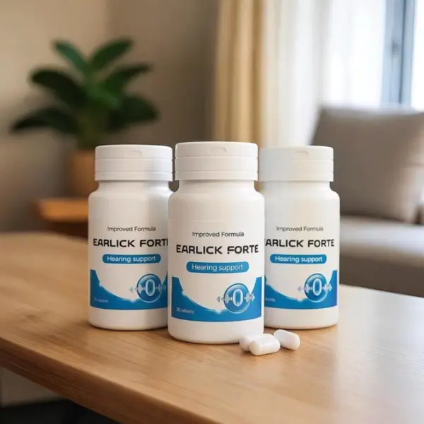 Кадр рекламы Human Health