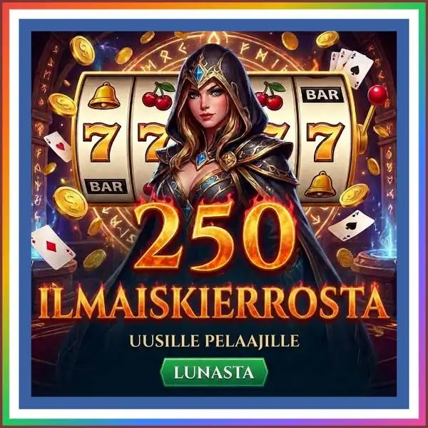 Кадр рекламы Lucky World