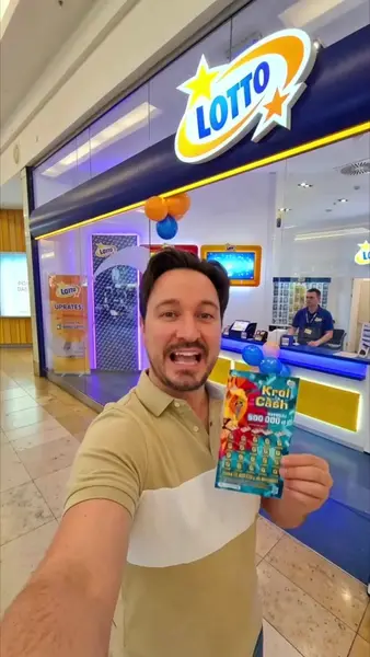 Кадр рекламы Big Win