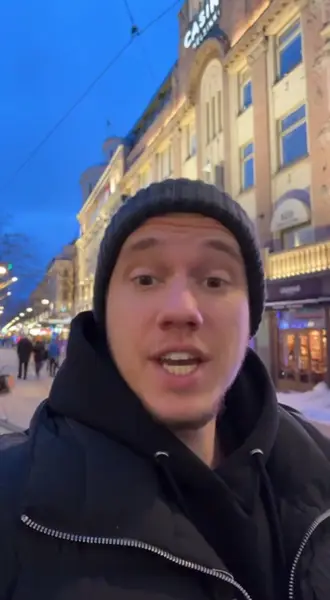 Кадр рекламы Firеbird Visiоn 27